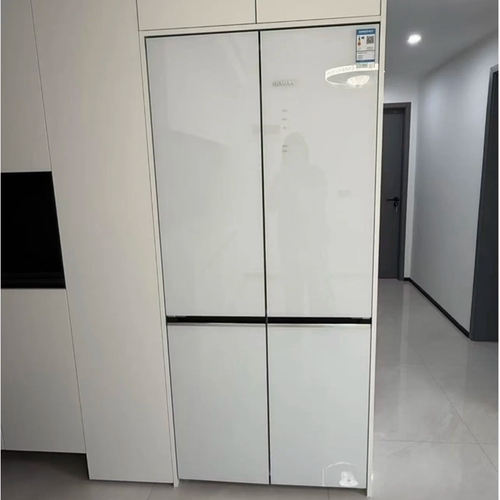 SIEMENS/西门子 KC88EA420C/KC88EA256C新款超薄零嵌多门冰箱503L