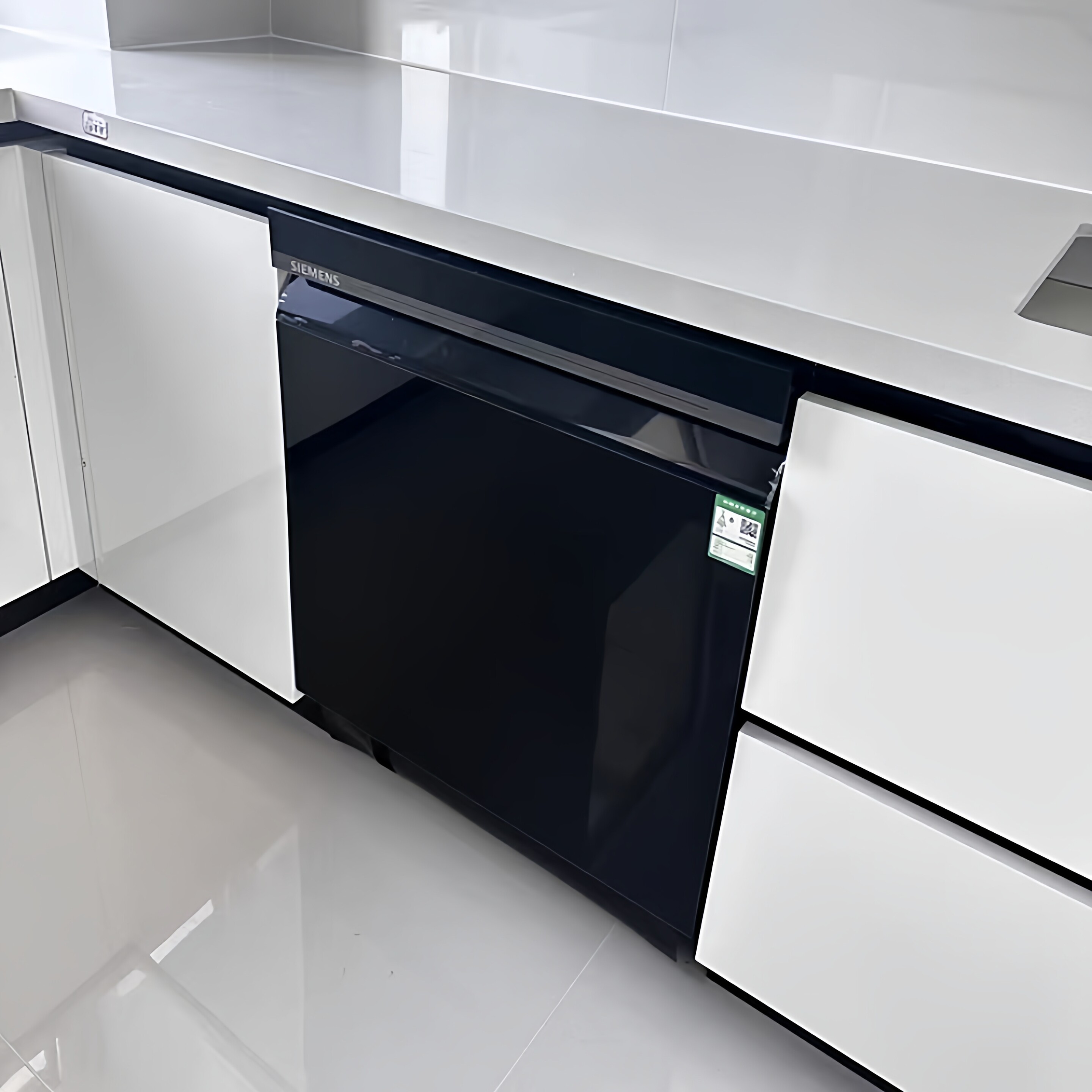 SIEMENS/西门子 SJ45ZB24MC/SJ45ZL24MC/SJ45ZC24MC晶蕾洗碗机