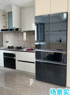 SIEMENS/西门子 KF82AA349C/82AA657C超氧真空舱零度保鲜冰箱529L