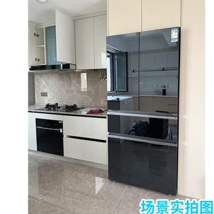 82AA657C超氧真空舱零度保鲜冰箱529L KF82AA349C SIEMENS 西门子