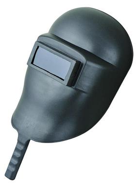 B-9厂家直销台湾式黑色手持式电焊面罩电焊护具电焊防护爆款