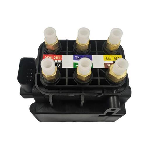 分配阀A2123200358电磁阀1643201204适用奔驰0993200200厂家爆款