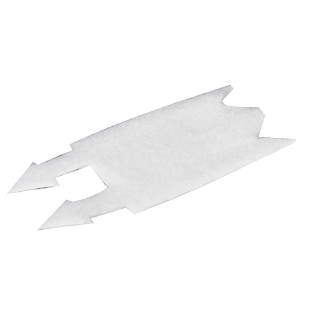 陈枝记环保油灯芯纤维灯芯烤鱼炉小火锅酒精灯芯灯捻添加罐燃芯