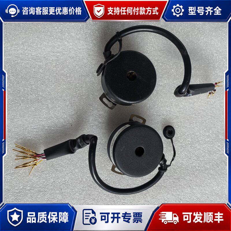 议价西门子V90伺服电机编码器可维修