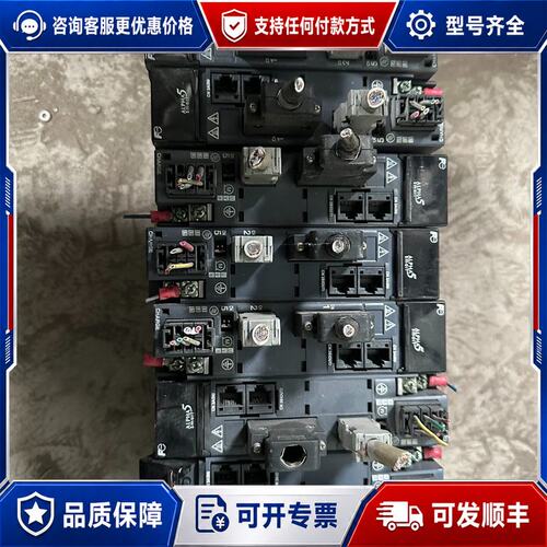 议价伺服驱动器，型号RYH401F5-VV2实物实图，几可维修