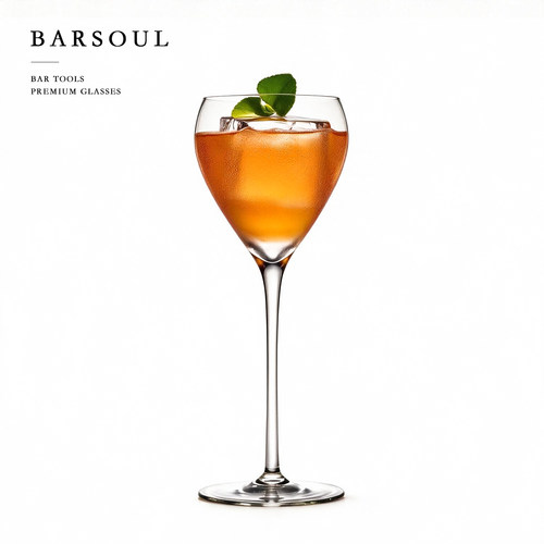 BarSoul薄款水晶玻璃出口品质