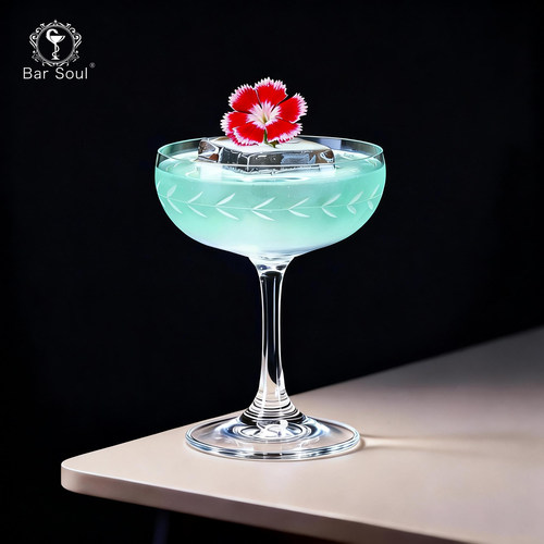 经典碟形塔杯香槟杯210ml