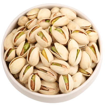 开口罐装无漂白原味坚果包邮