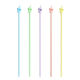 可伸缩教鞭指读棒教师专用教学手指棒家庭学习辅助便携实用工具设