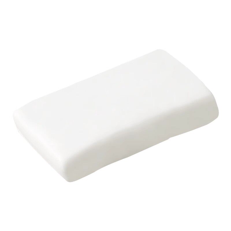 空调洞防火泥密封胶泥白色堵漏防水补墙材料防下水道填充实用