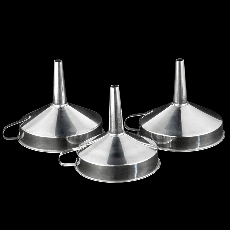 不锈钢漏斗过滤网家用自酿白酒葡萄酒油渣高效实用厨房神器开水工