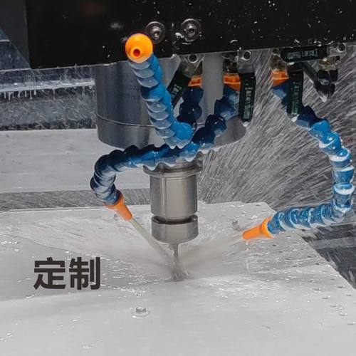 定制化服务机加工非标