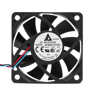 AFB0612VHC60*60*15MM风扇