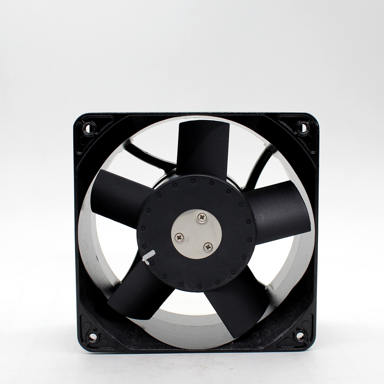 全新COOLTRON正品FA1865B22W7C-51 220-240V 17689大风量散热风扇