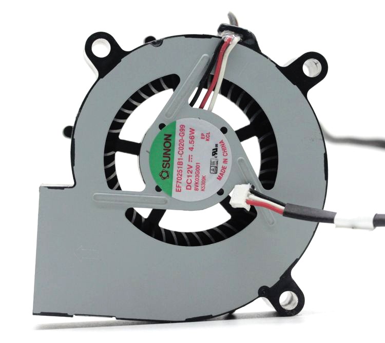 Sunon MF/EF70251B1/1B2/1V1-C020/C010/C030-G99/S99 投影仪风扇
