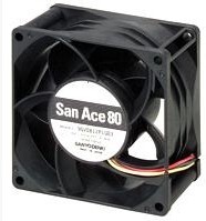 G13 48V G041 G031 0.84A丹佛斯变频器风扇 G05 三洋9GV0848P1G03