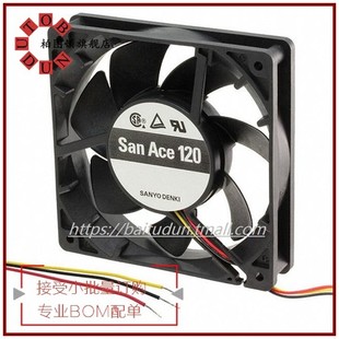 D05 D03 H403 E402 H402三洋24V变频器风扇 9G1224G4D01 E401 D04