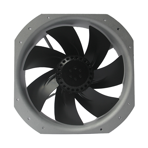 COSTECH C25S23HKBE00 0.63A全金属机柜230V散热风扇C25S12HKBU00