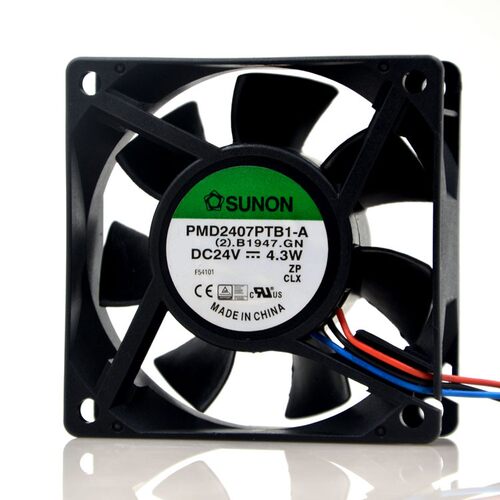 PMD2408PKB1风扇24v5.5KW变频器
