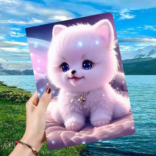 平板电脑保护套卡通全包防摔壳