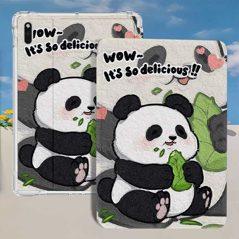 金禧照平板保护套联想防摔皮套