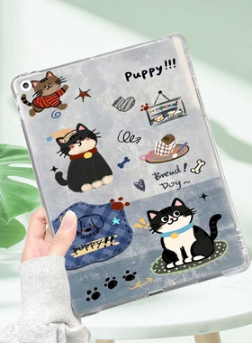 适用于华为荣耀v6平板保护套view7pro保护壳honor电脑无盖轻薄后壳KRJ一W09气囊防摔krj2-an00硅胶外套10.4寸