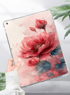 kindle阅读器防摔保护壳适用于kindle paperwhite第10代保护套Paperwhite第十二代11十7六oasis3透明清水软壳