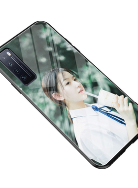 适用于华为手机壳玻璃nova5ipro