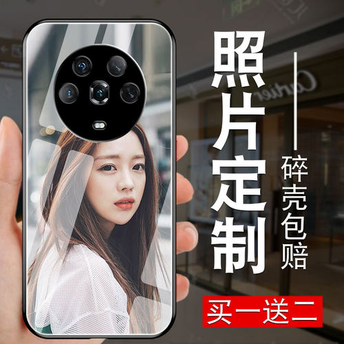 magic4/4pro个性来图照片定制