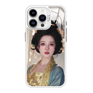 适用iphone苹果来图15定制14手机壳13照片12双色6钢化玻璃6s大孔7潮8牌prro个max性plus保护se套x订xr/xs/max