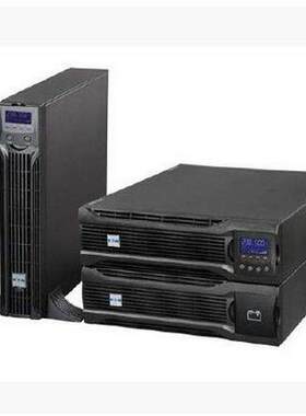伊顿UPS不间断电源DX RT3KVA 机架式长机3KVA 2.7KW DXRT3KS伊顿