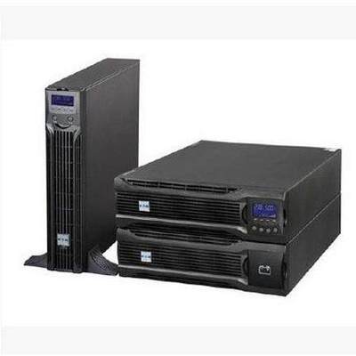 伊顿UPS不间断电源DX RT3KVA 机架式长机3KVA 2.7KW DXRT3KS伊顿