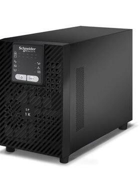 施耐德SPM3KL/SP3KL 3000VA/2400W在线外置电池