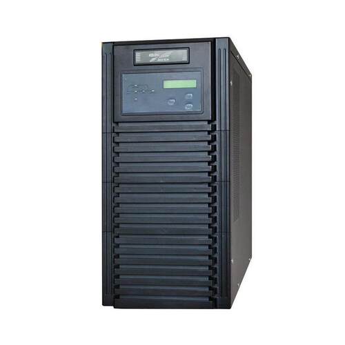 YTR1110不间断UPS电源10KVA  单进单出高频UPS电源 全国联保