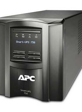 SMT750I-CH施耐德APC不间断Smart-UPS750内置RBC电池包500W