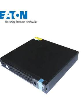 Eaton伊顿DXRT1KS不间断供电电源1000VA/900W在线式长续航配电池