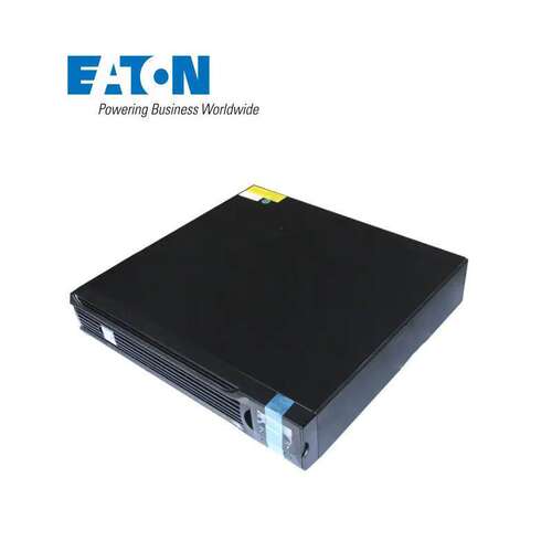 Eaton伊顿DXRT1KS不间断供电电源1000VA/900W在线式长续航配电池