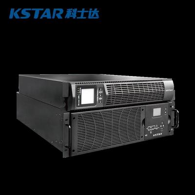 UPS不间断电源 YDC9101S-RT机架式 1K/900W 内置蓄电池