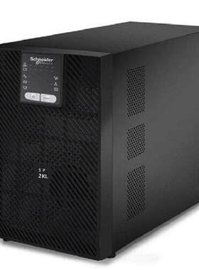 APC施耐德UPS电源SPM1KL/2/3/6/10KVA/9KW伺服器机柜医疗稳压设备