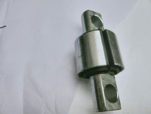 适于重汽汕德卡豪瀚N7G前翻轴固定衬套