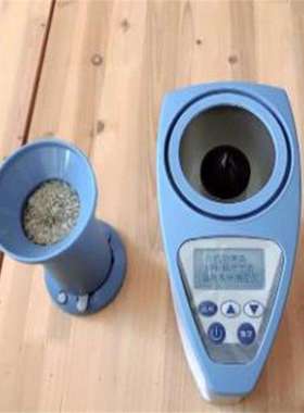 粮食水分测定仪 型号:WH111-LDS-1G  库号：M28221