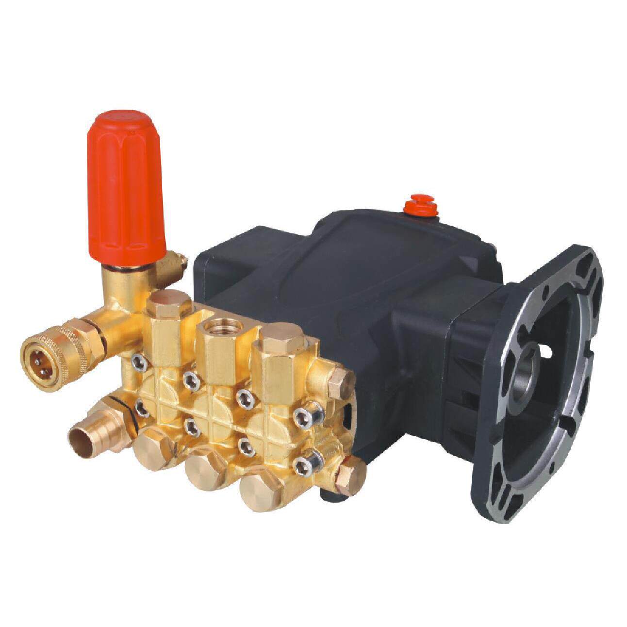 KUHONG酷泓高压水泵KHR-1813Ｃ