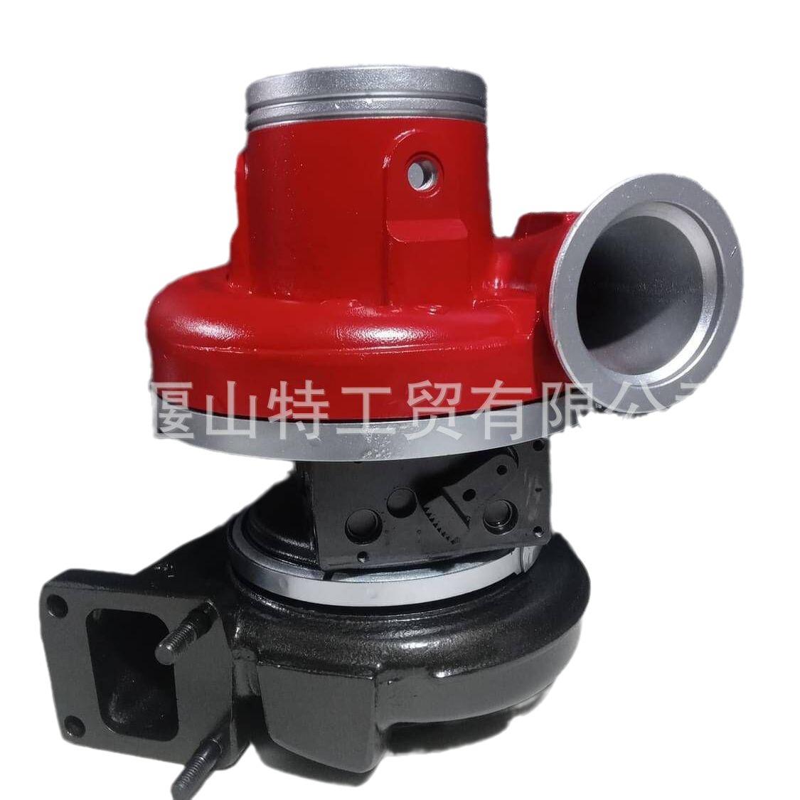 HE451VE涡轮增压器2882111430907653506112836356