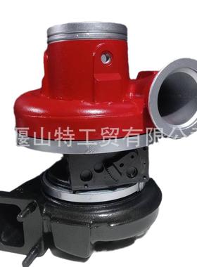 HE451VE涡轮增压器2882111430907653506112836356