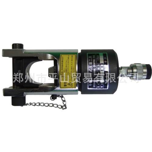 CACTUS产机压着头分离式钳头SS-325H