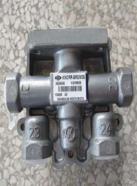 KNORR-BREMSE，KNORR-BREMSE气泵