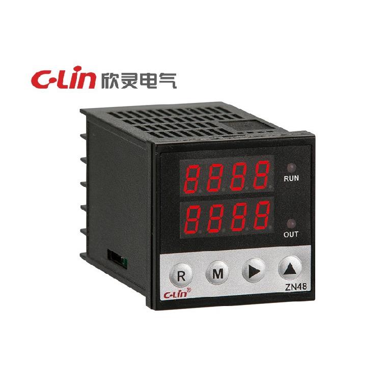 欣灵ZN48计测继电器(改进型)