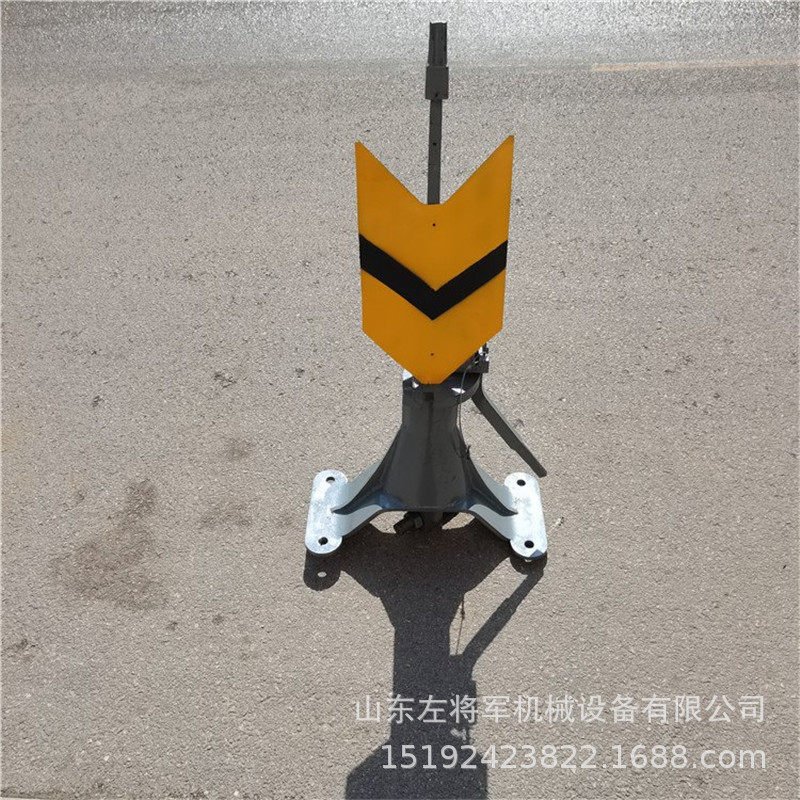 供应铁路道岔用立式扳道机脚踏扳道器信号警示信号灯道岔钩锁器