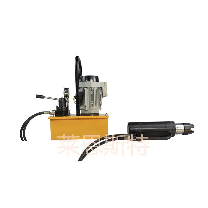 TQ180-200/63电动锚索退锚器 煤矿顶板应力释放