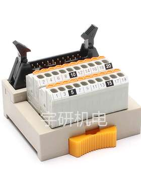 东洋技研TOGI端子台PCA7-D-1.5PCA7-Q-1PCA7-KL-2